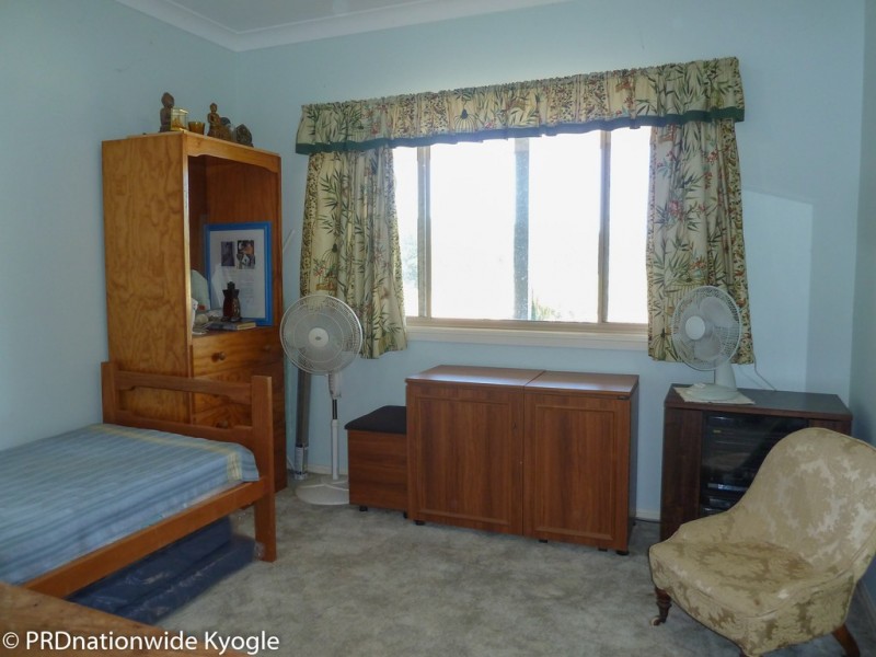333 Upper Stratheden Road, Stratheden Via, Kyogle NSW 2474