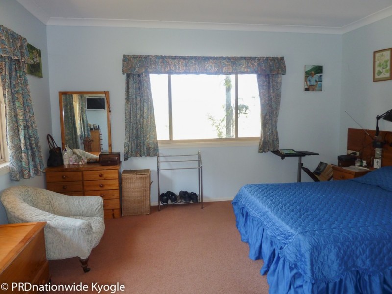 333 Upper Stratheden Road, Stratheden Via, Kyogle NSW 2474