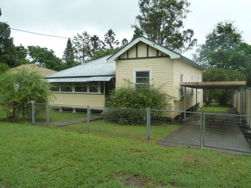 34 Campbell Road, Kyogle NSW 2474