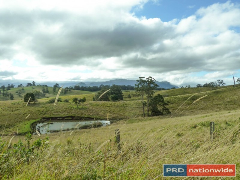 525 Sargents Road, Kyogle NSW 2474