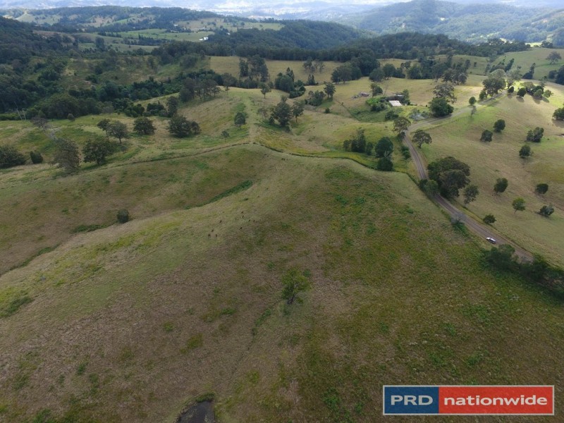 525 Sargents Road, Kyogle NSW 2474