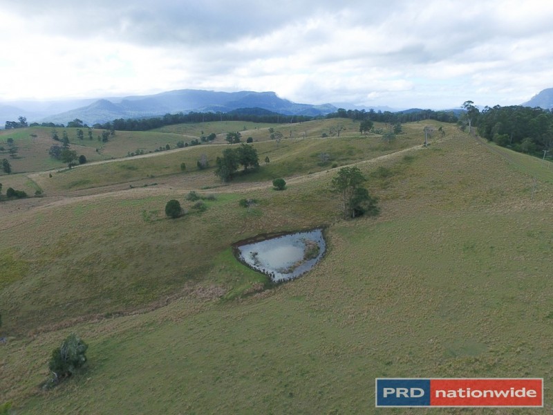 525 Sargents Road, Kyogle NSW 2474