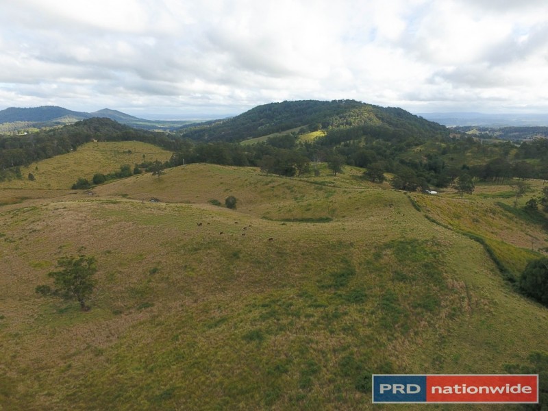 525 Sargents Road, Kyogle NSW 2474