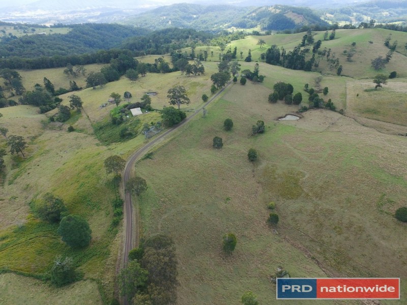 525 Sargents Road, Kyogle NSW 2474