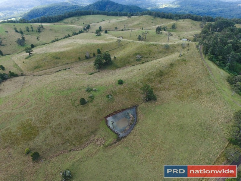 525 Sargents Road, Kyogle NSW 2474