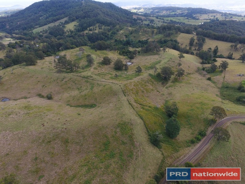 525 Sargents Road, Kyogle NSW 2474