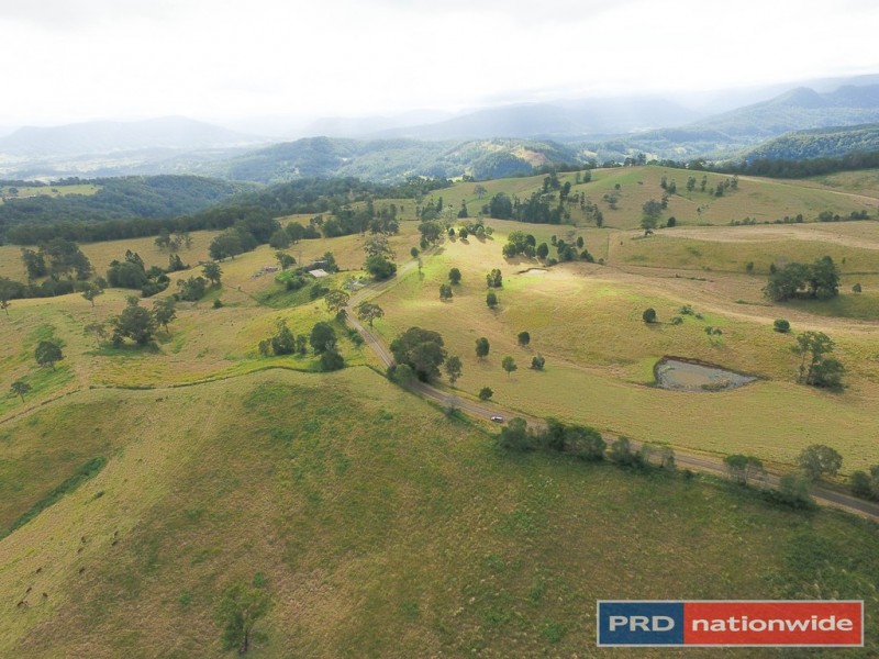 525 Sargents Road, Kyogle NSW 2474