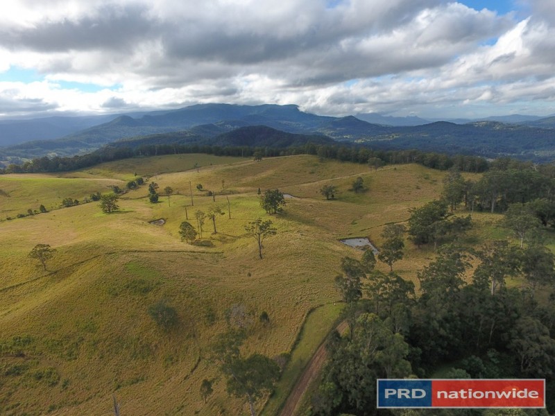 525 Sargents Road, Kyogle NSW 2474