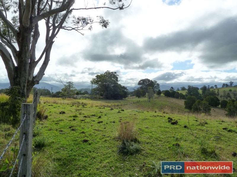 525 Sargents Road, Kyogle NSW 2474