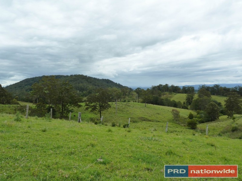525 Sargents Road, Kyogle NSW 2474