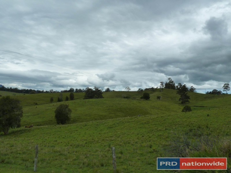 525 Sargents Road, Kyogle NSW 2474