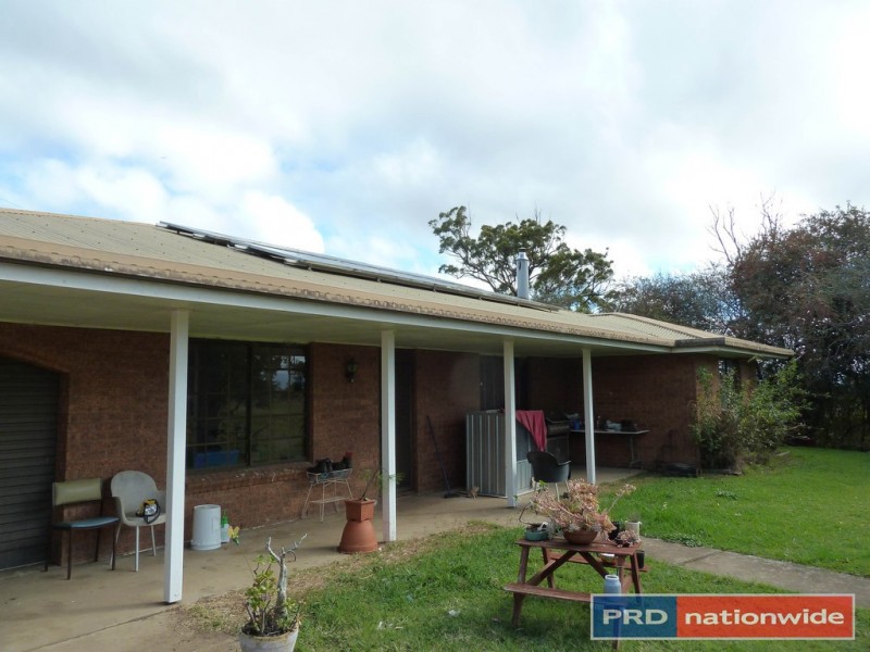 525 Sargents Road, Kyogle NSW 2474