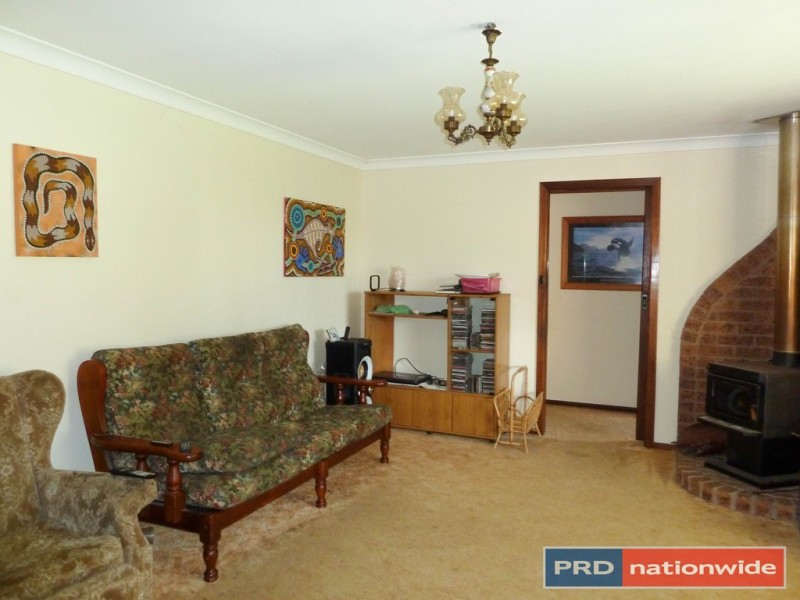 525 Sargents Road, Kyogle NSW 2474
