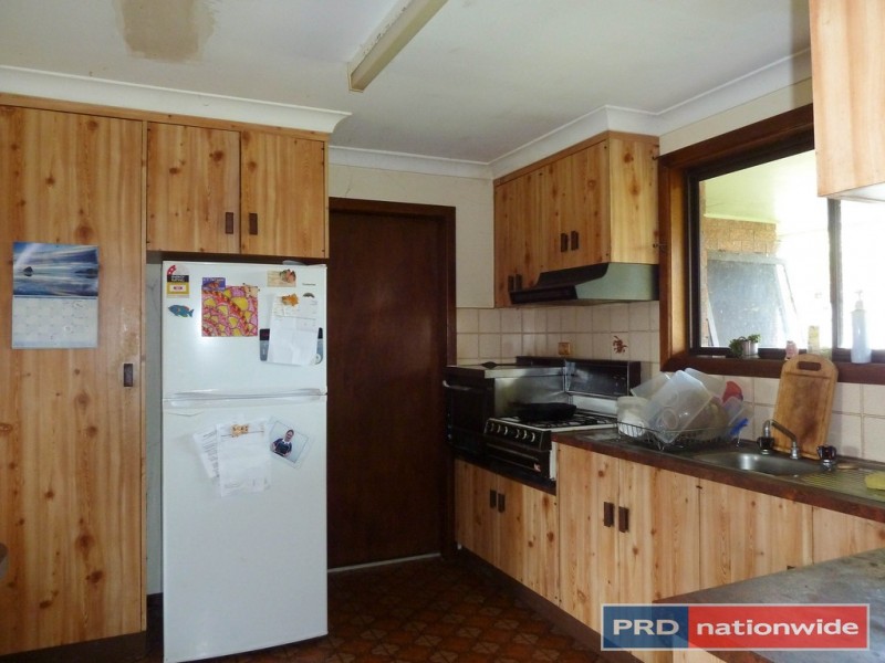 525 Sargents Road, Kyogle NSW 2474