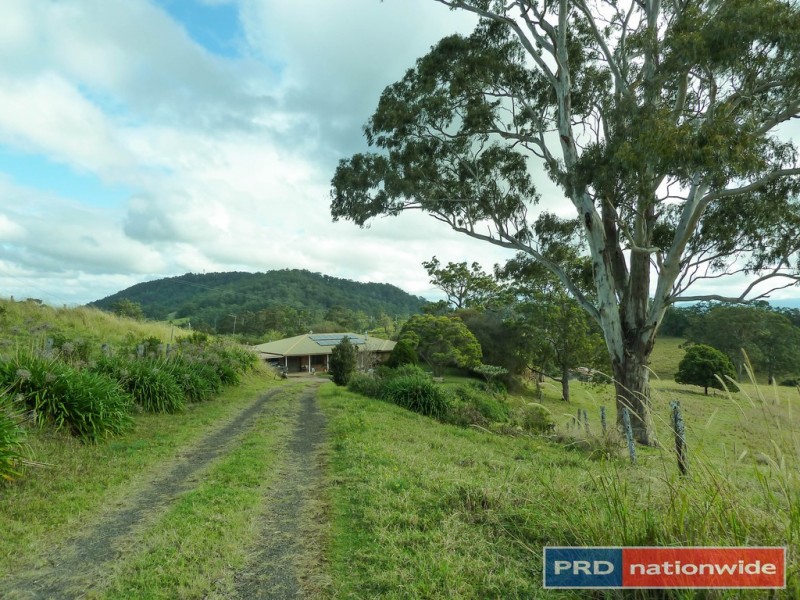 525 Sargents Road, Kyogle NSW 2474