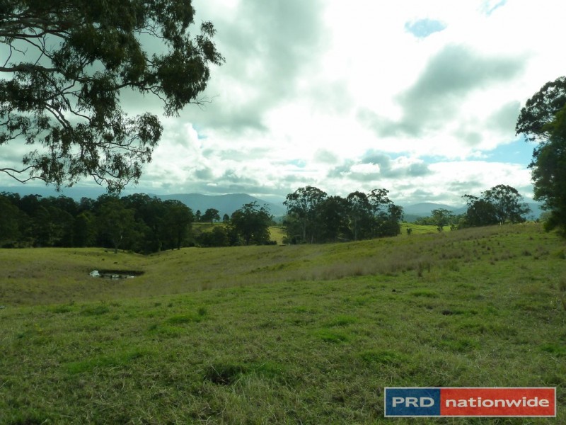 525 Sargents Road, Kyogle NSW 2474