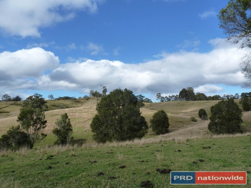 525 Sargents Road, Kyogle NSW 2474