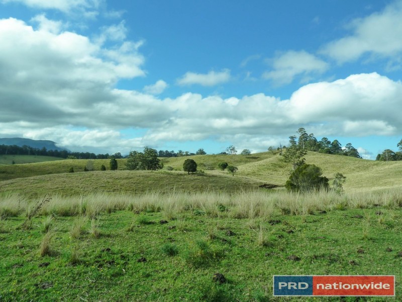 525 Sargents Road, Kyogle NSW 2474