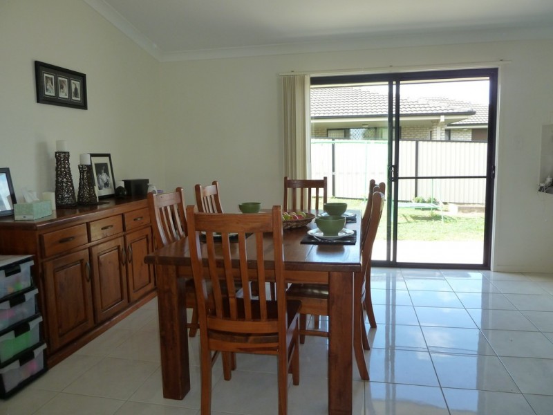 1 Rosewood Place, Kyogle NSW 2474