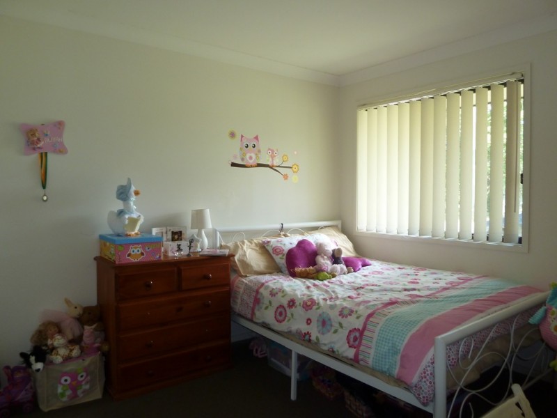 1 Rosewood Place, Kyogle NSW 2474