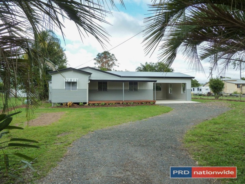 80 Worendo Street, Wiangaree via, Kyogle NSW 2474
