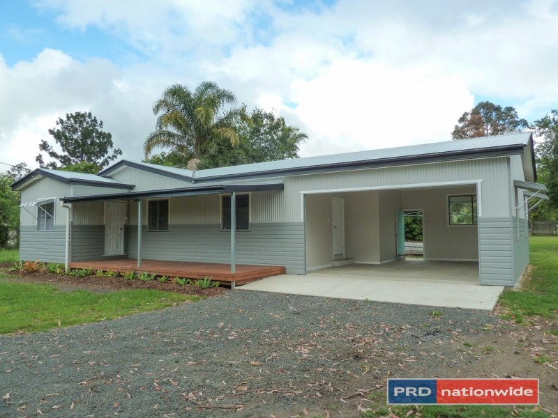 80 Worendo Street, Wiangaree via, Kyogle NSW 2474