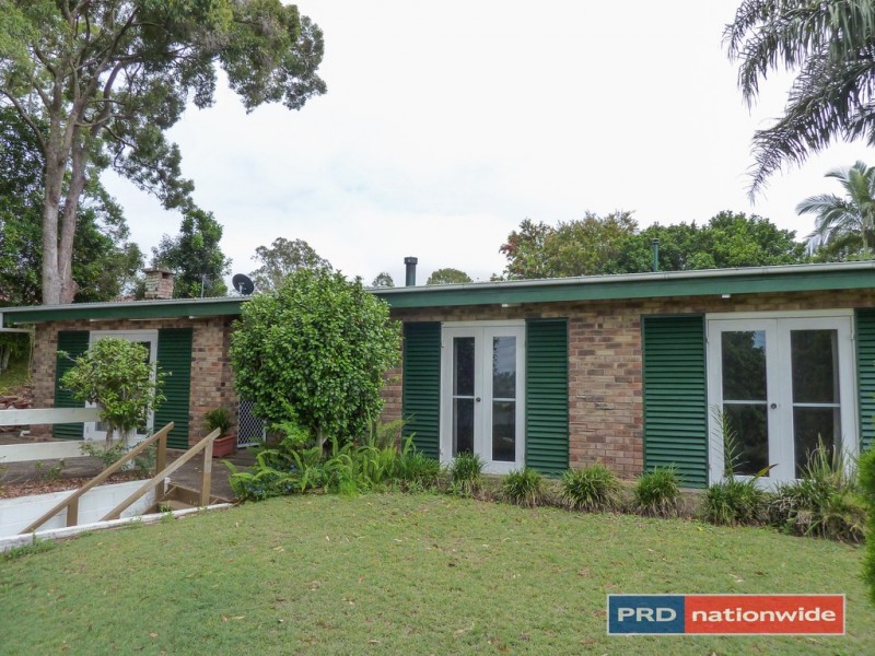 84 Anzac Drive, Geneva via, Kyogle NSW 2474
