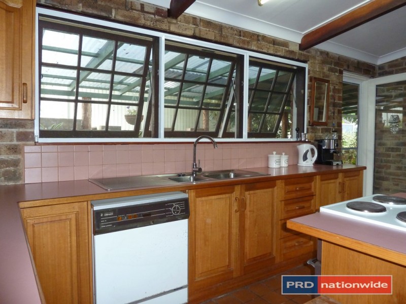 84 Anzac Drive, Geneva via, Kyogle NSW 2474