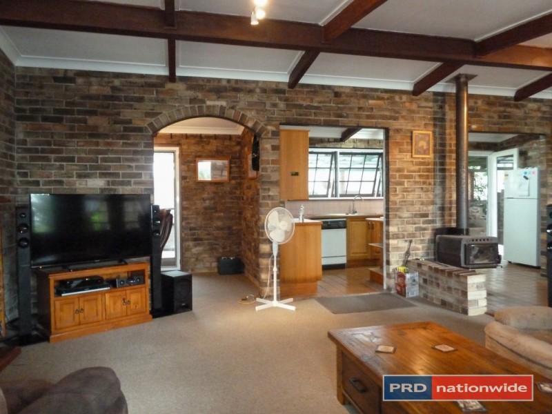 84 Anzac Drive, Geneva via, Kyogle NSW 2474