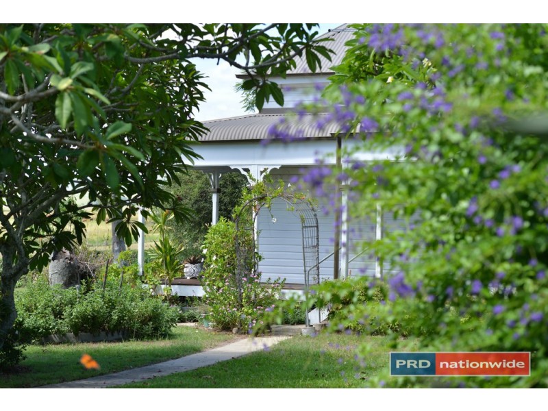 12843 Summerland Way, Cedar Point Via, Kyogle NSW 2474