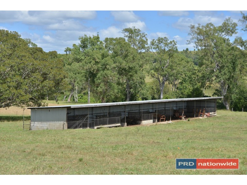 12843 Summerland Way, Cedar Point Via, Kyogle NSW 2474