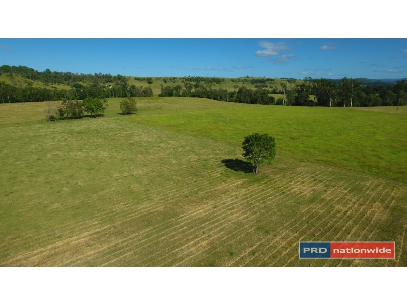 12843 Summerland Way, Cedar Point Via, Kyogle NSW 2474