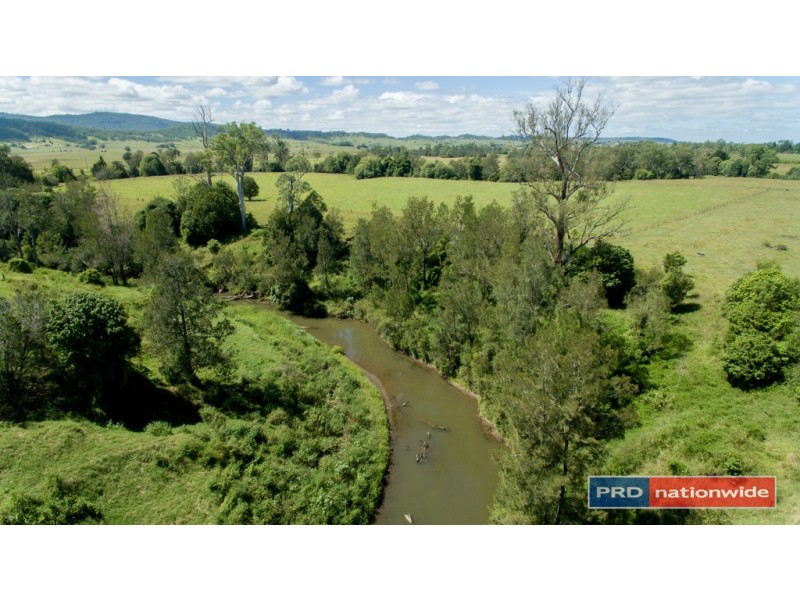 12843 Summerland Way, Cedar Point Via, Kyogle NSW 2474