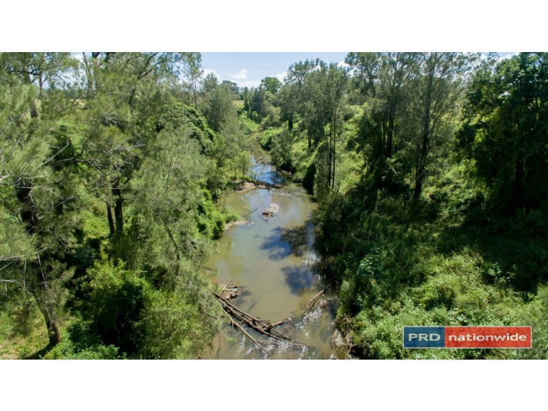 12843 Summerland Way, Cedar Point Via, Kyogle NSW 2474