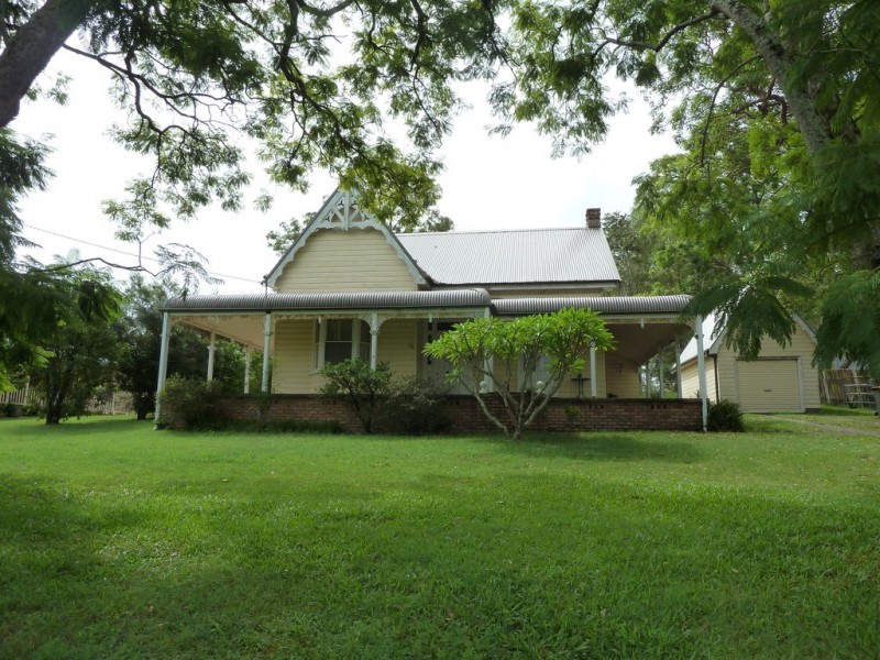 18 William Street, Kyogle NSW 2474