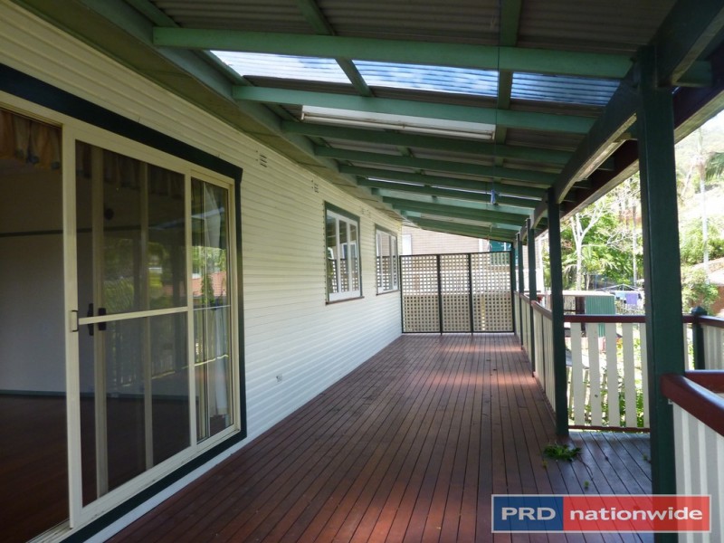 25 Gardner Lane, Kyogle NSW 2474