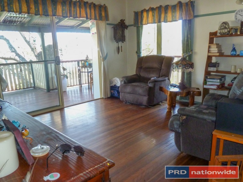 25 Gardner Lane, Kyogle NSW 2474