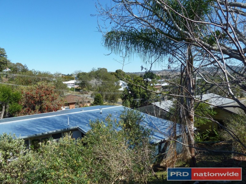 25 Gardner Lane, Kyogle NSW 2474