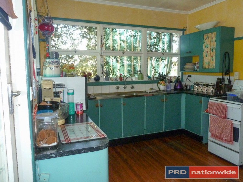 25 Gardner Lane, Kyogle NSW 2474