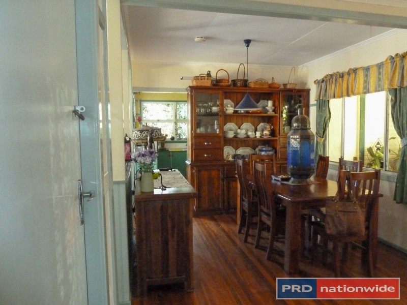 25 Gardner Lane, Kyogle NSW 2474