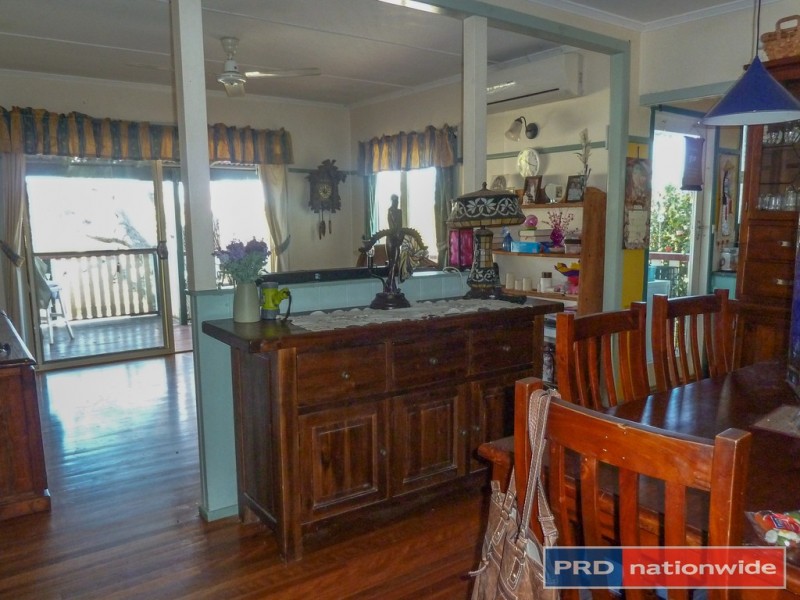 25 Gardner Lane, Kyogle NSW 2474