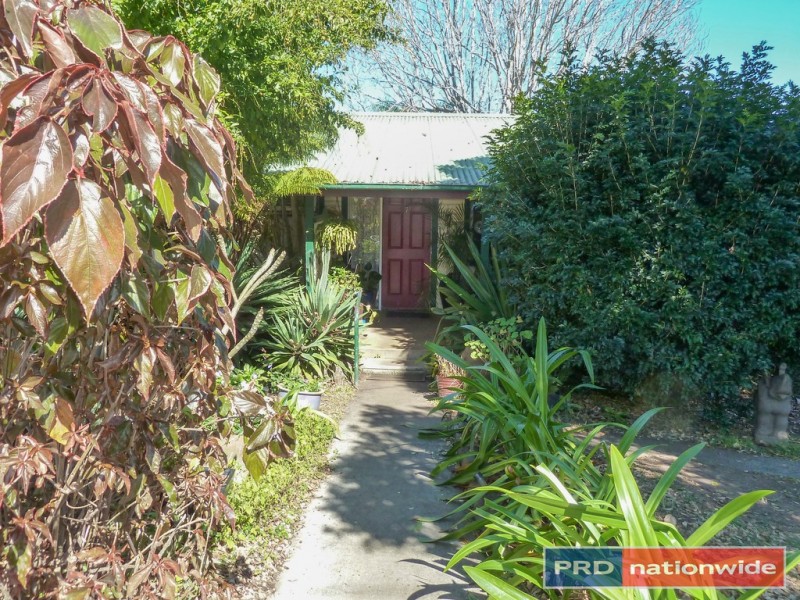 25 Gardner Lane, Kyogle NSW 2474