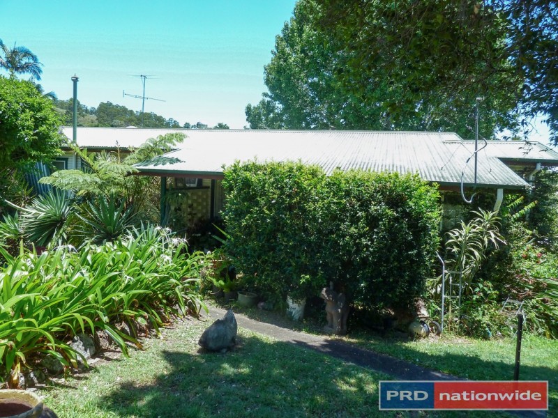 25 Gardner Lane, Kyogle NSW 2474