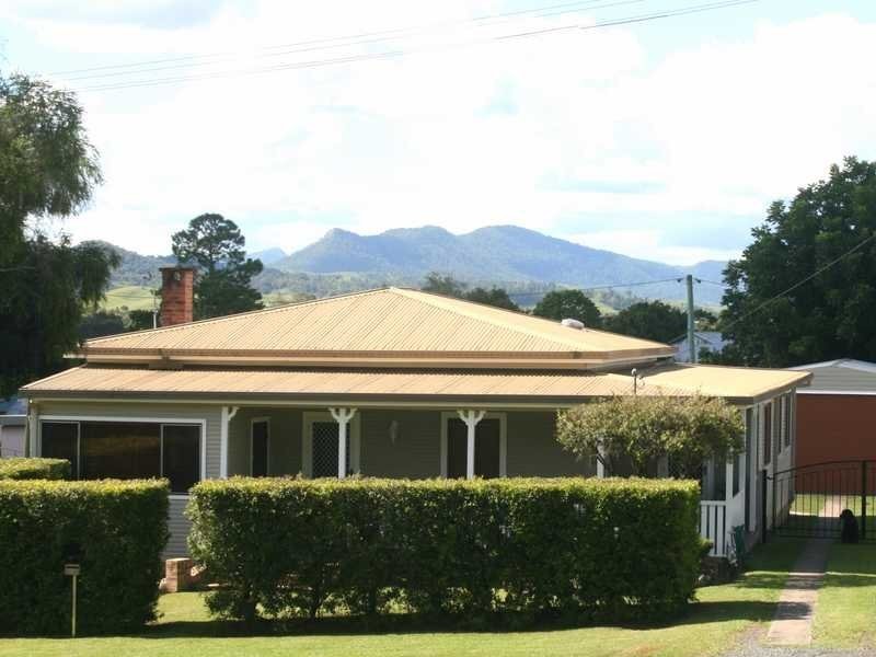 4 Colin Street, Kyogle NSW 2474