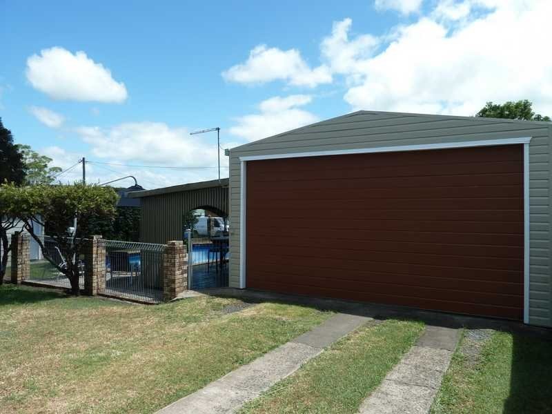 4 Colin Street, Kyogle NSW 2474