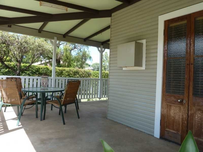 4 Colin Street, Kyogle NSW 2474