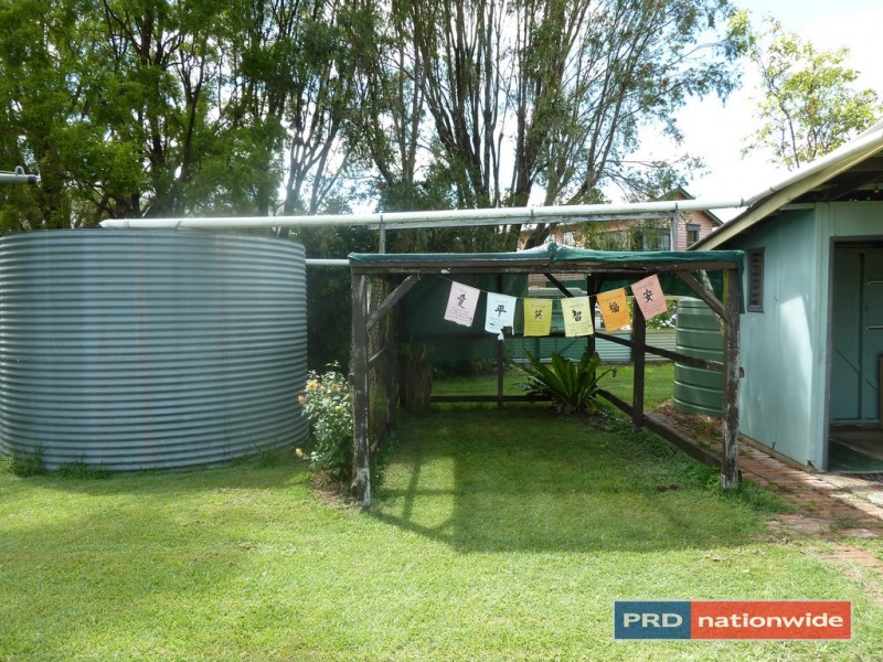4 Gleeson Street, Kyogle NSW 2474