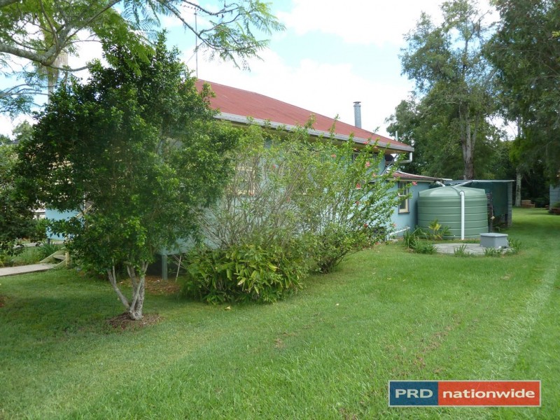 4 Gleeson Street, Kyogle NSW 2474