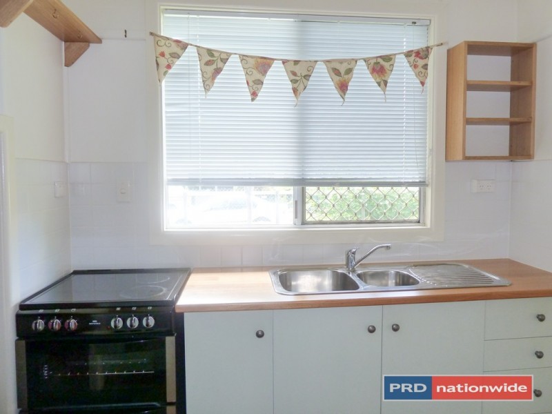 4 Gleeson Street, Kyogle NSW 2474