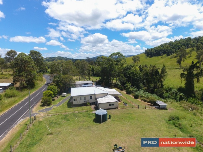 2922 Bentley Road, Kyogle NSW 2474